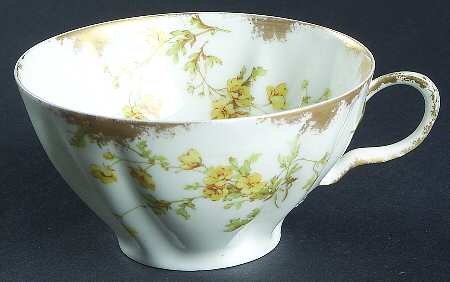 Schleiger 670-9 by Haviland