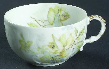 Schleiger 1234 Flat Cup