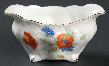 C1903 Mini Open Sugar Bowl