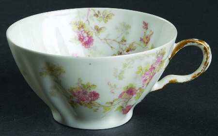 Schleiger 42-8 Flat Cup