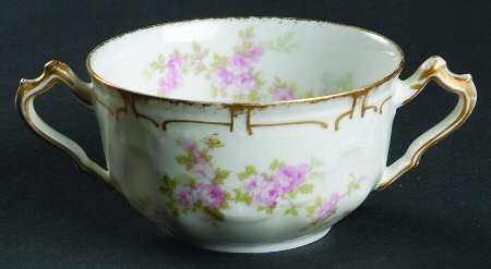 Schleiger 1131-5 by Haviland