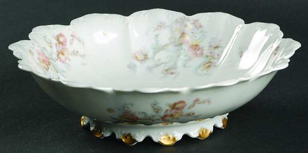 Schleiger 235-7 by Haviland