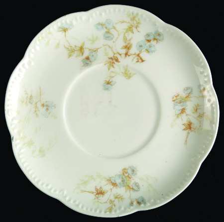 Schleiger 459-5 by Haviland