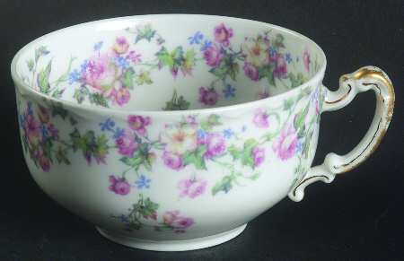 Schleiger 699-3 Flat Cup