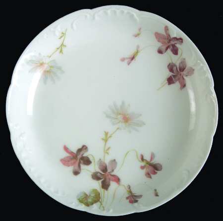 Schleiger 453-5 by Haviland