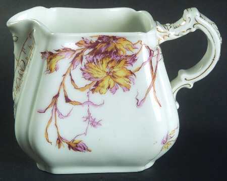 Schleiger 1152-26 Creamer