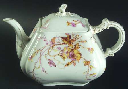 Schleiger 1152-26 by Haviland