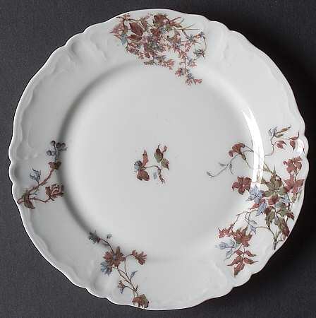 Schleiger 1152-27 by Haviland