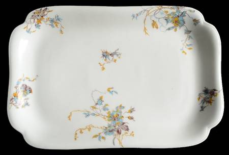 Schleiger 1152-29 by Haviland