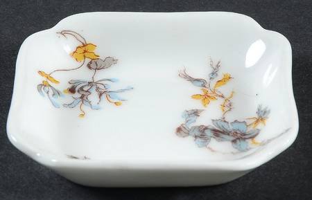 Schleiger 1152-29 Butter Pat