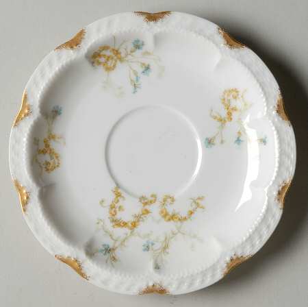 Schleiger 463-2 by Haviland