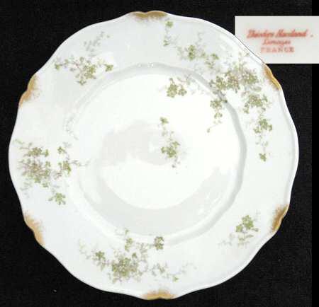 Schleiger 834-13 by Haviland