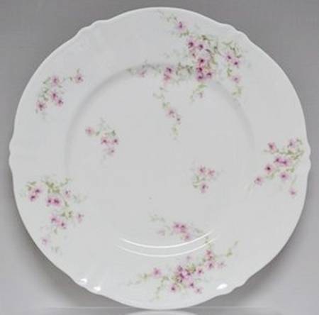 Schleiger 314-11 by Haviland