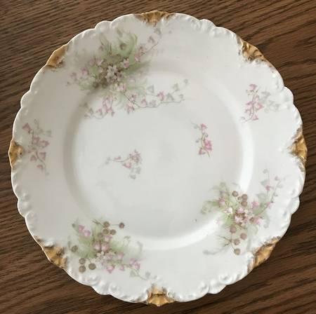 Schleiger 315-7 by Haviland
