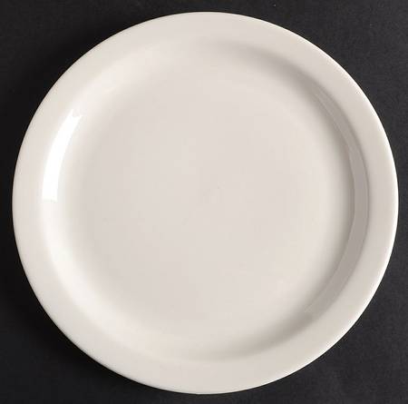 HTS20 Salad Plate