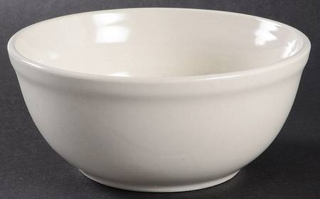 HTS20 Coupe Cereal Bowl