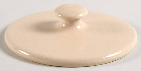 Sunflower Lid for Butter Crock by Home & Garden Party