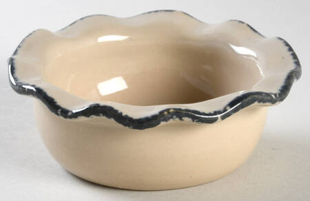Sunflower Dip Bowl for Chip & Dip Set by Home & Garden Party