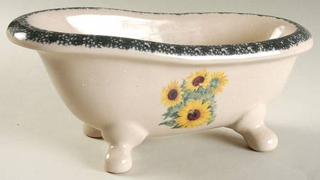 Sunflower Votive Candleholder