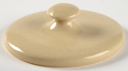 Sunflower Lid for Small Canister