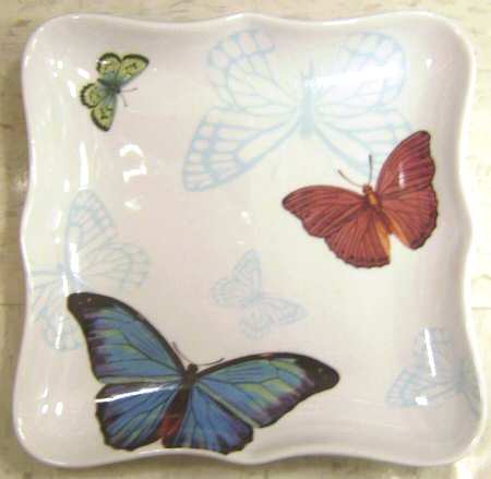 Butterflies by Home