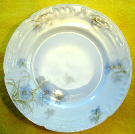 Schleiger 1035-7 by Haviland
