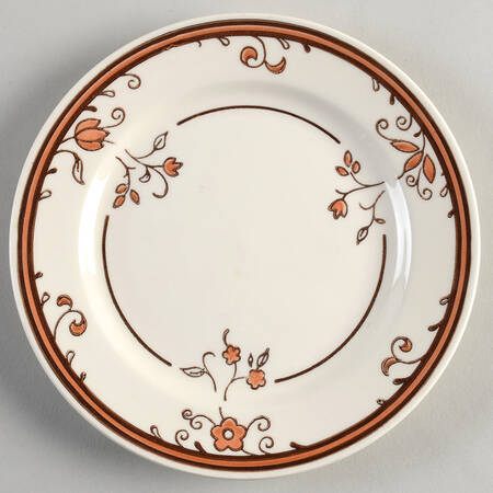 HLC2605 Dessert/Pie Plate
