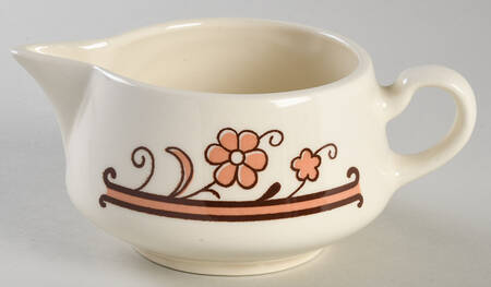 HLC2605 Creamer