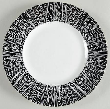 Scratch Salad Plate