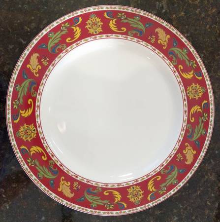 Oriental Carpet by Horchow