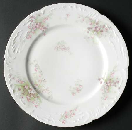 Schleiger 315-8 by Haviland