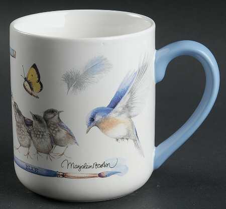 HLM17 Mug