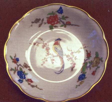 H3907 Fruit/Dessert (Sauce) Bowl