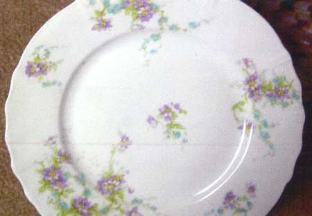 Schleiger 1014-19 by Haviland