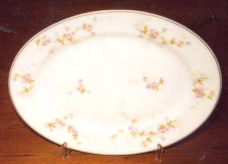Schleiger 339-18 by Haviland