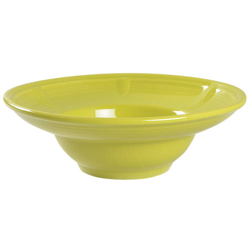 Fiesta Lemongrass (Intro 2009) Signature Bowl