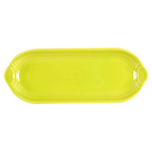 Fiesta Lemongrass (Intro 2009) Relish