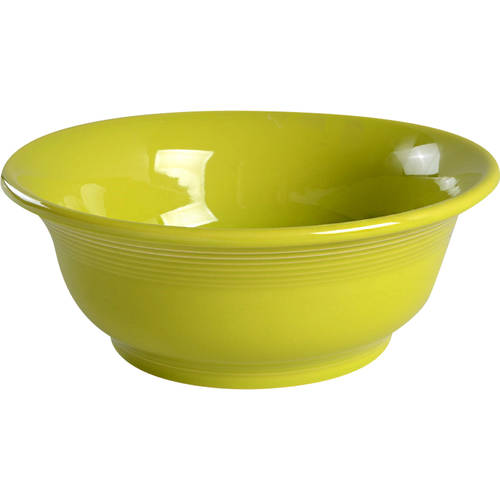 Fiesta Lemongrass (Intro 2009) 9" Mixing Bowl