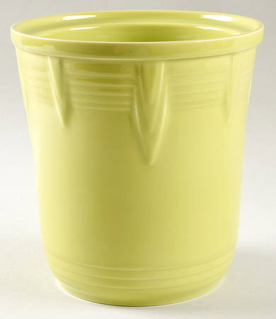 Fiesta Lemongrass (Intro 2009) Utensil Holder