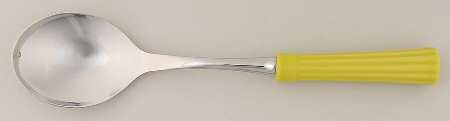 Fiesta Lemongrass (Intro 2009) Serving Spoon