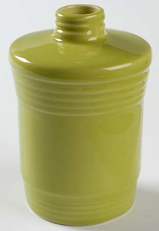 Fiesta Lemongrass (Intro 2009) Lotion/Soap Dispenser No Pump