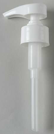 Fiesta Lemongrass (Intro 2009) Pump for Lotion/Soap Dispenser