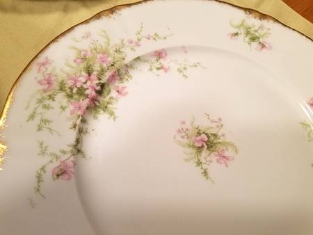 Schleiger 157-20 by Haviland