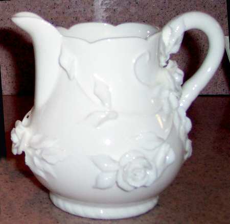 Rosemary Creamer