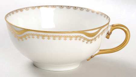 Schleiger 1002-1 by Haviland