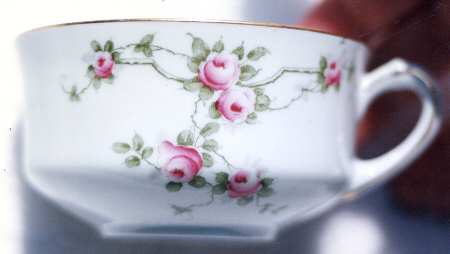 HC1152 Flat Cup