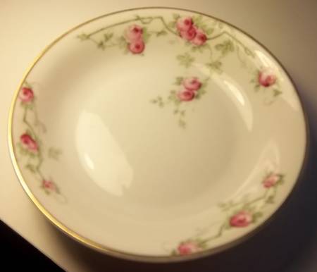 HC1152 Fruit/Dessert (Sauce) Bowl