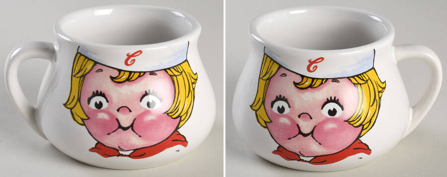 Campbell's Soup Soup Mug