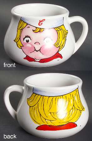 Campbell's Soup Soup Mug