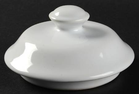 Campbell's Soup Lid for Covered Soup Bowl